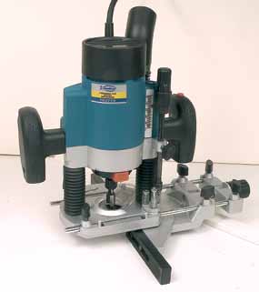 Routeur Virutex FR277R