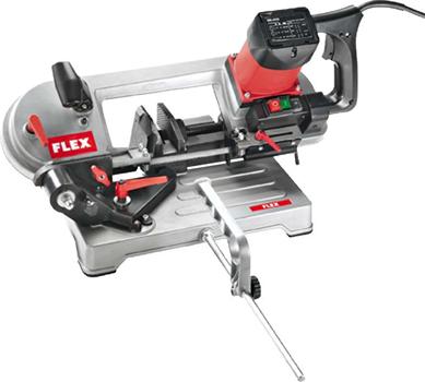 Scie à ruban Flex SBG 4910