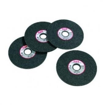 Disque de polissage pour ponceuse angulaire Flex 313416 LLK 1503 VR; 152 mm; 25 unités