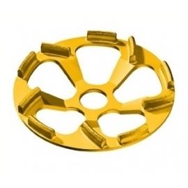 Disque a meuler Flex; 125 mm