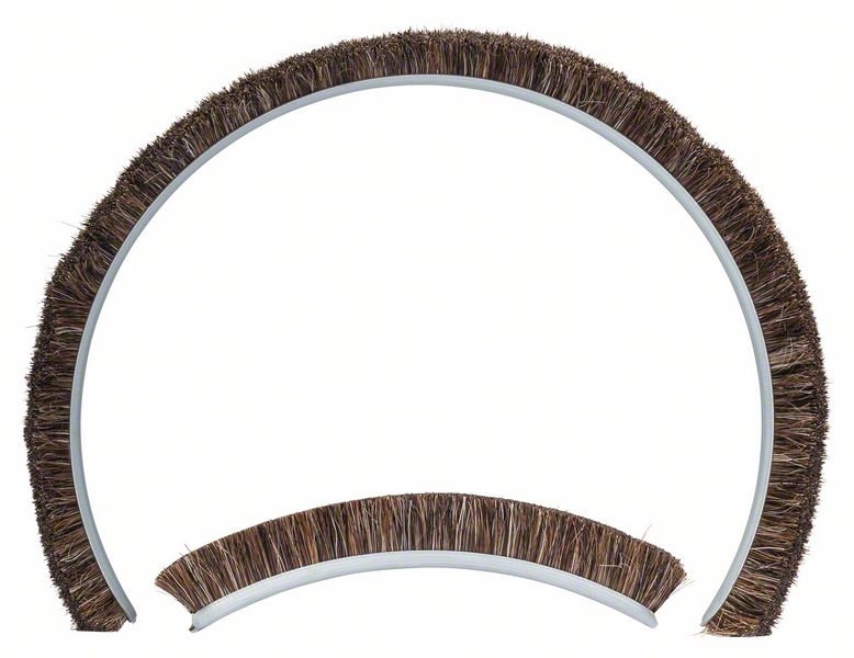 Brosse de rechange Bosch 2605510226; 2 unités