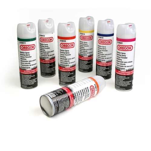 Spray de marquage Oregon 519410