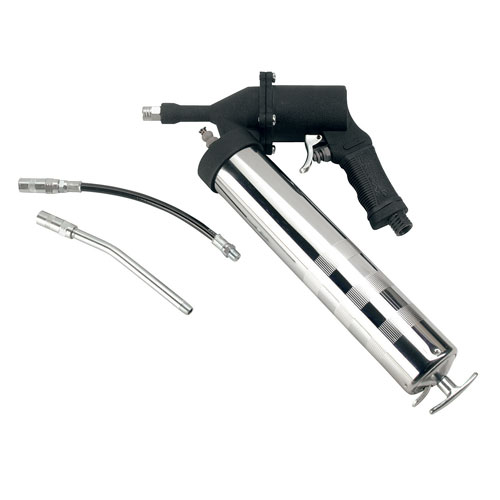Pistolet à graisse pneumatique Rodcraft 8141