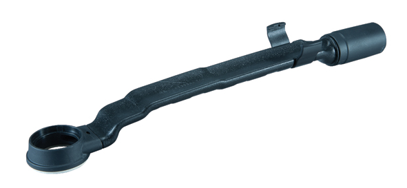 Kit d'extraction de poussière Makita 196022-7