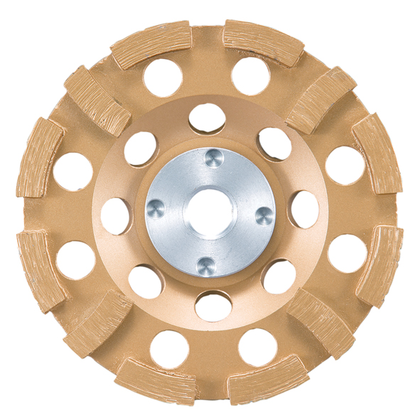 Disque a meuler diamant Makita; 125 mm