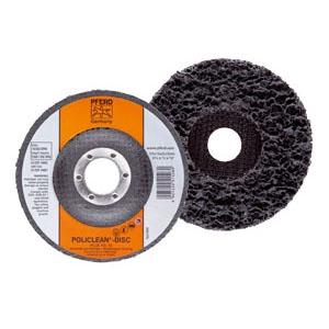 Disque de polissage PFERD PCLD; 125 mm