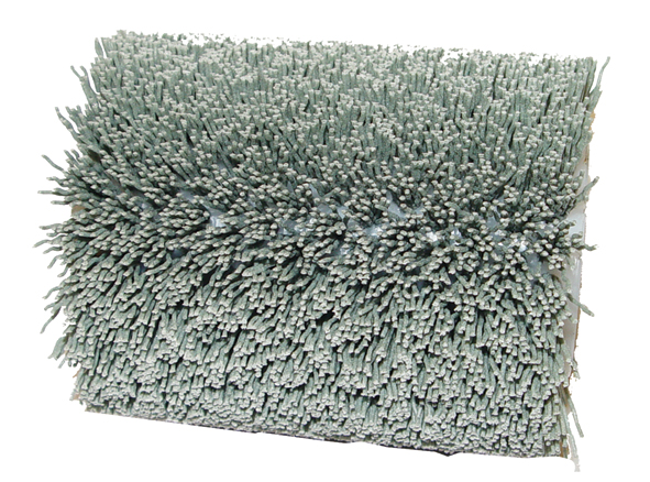 Brosse de ponçage Nylone Makita; K320
