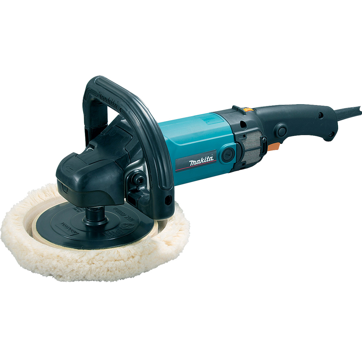 Polisseur Makita 9237CB