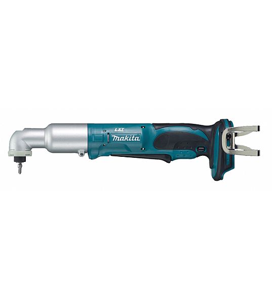 Clé de mandrin à percussion à angle Makita DTL061Z; 18 V (sans batterie et chargeur)