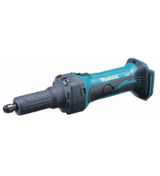 Meuleuse Makita DGD800Z; 18 V (sans batterie et chargeur)