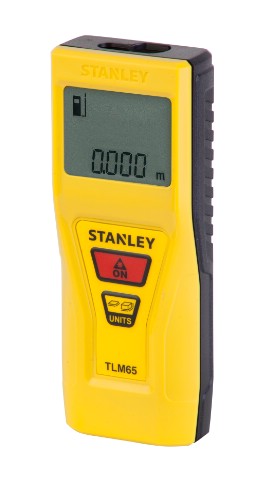 Télémètre laser Stanley TLM 65