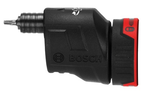 Mandrin sans clé Bosch GEA FC2