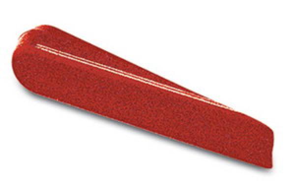 Coin de tuile Rubi; 7,5 mm; 500 unités