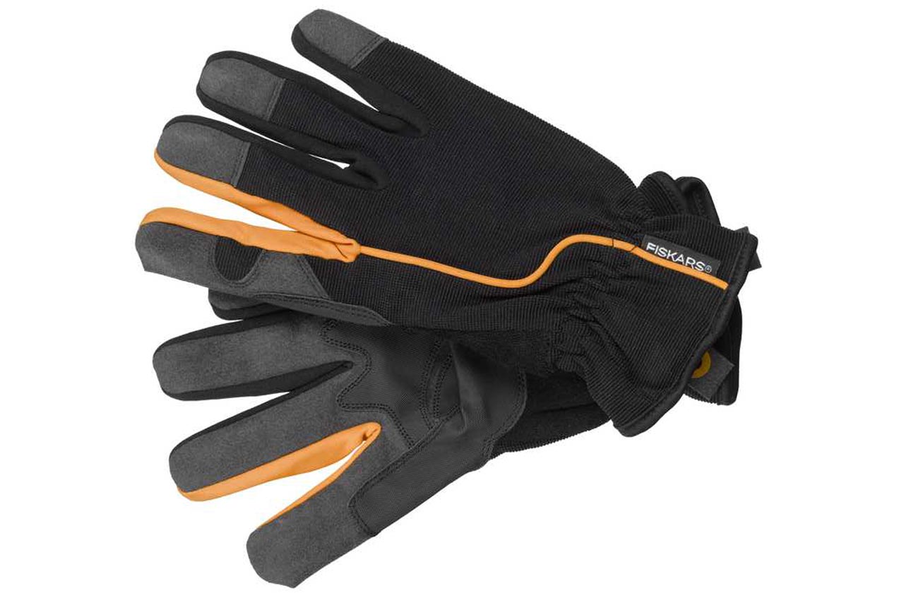Gants Fiskars; M