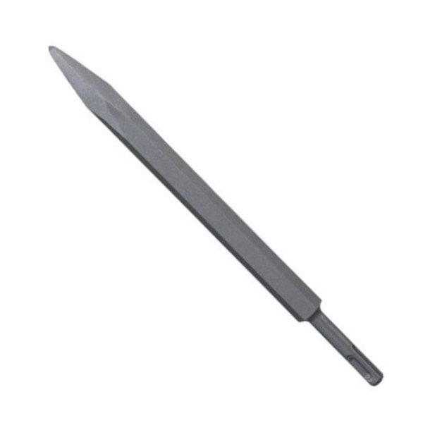 Ciseau pointu Makita; SDS-plus; 250 mm