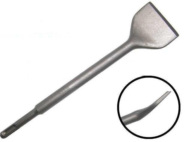 Ciseau Makita; SDS-plus; 250 mm