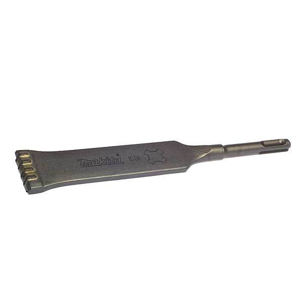 Ciseau de joint Makita; SDS-plus; 200 mm
