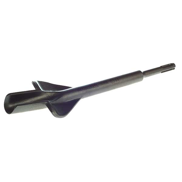Ciseau de gougeage ailé Makita; SDS-plus; 250 mm