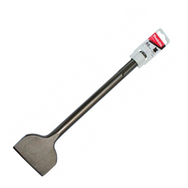 Ciseau Makita; SDS-max; 80x300 mm