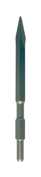 Ciseau pointu Makita; 400 mm