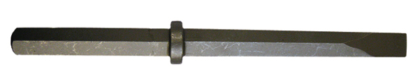 Ciseau Makita; 28x410 mm