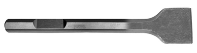 Ciseau Makita; 100x310 mm