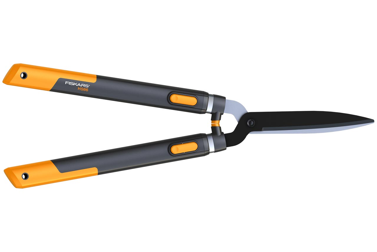 Cisaillement de haie Fiskars SmartFit HS86