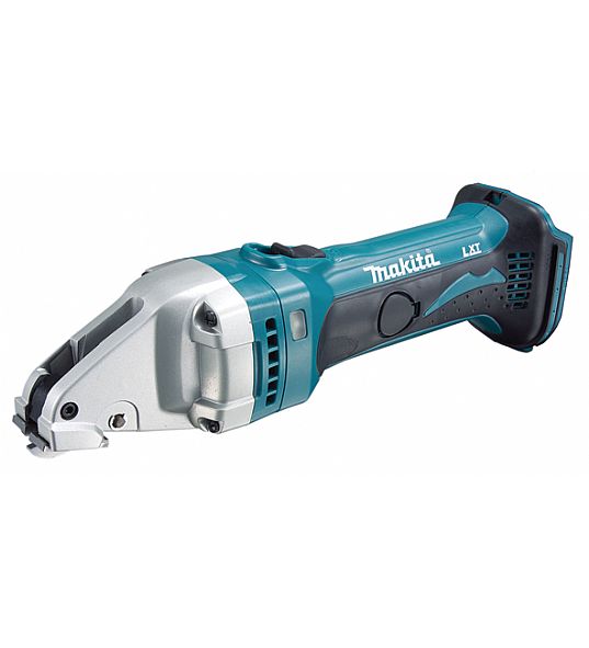 Cisaillement à la main Makita DJS161Z; 18 V (sans batterie et chargeur)