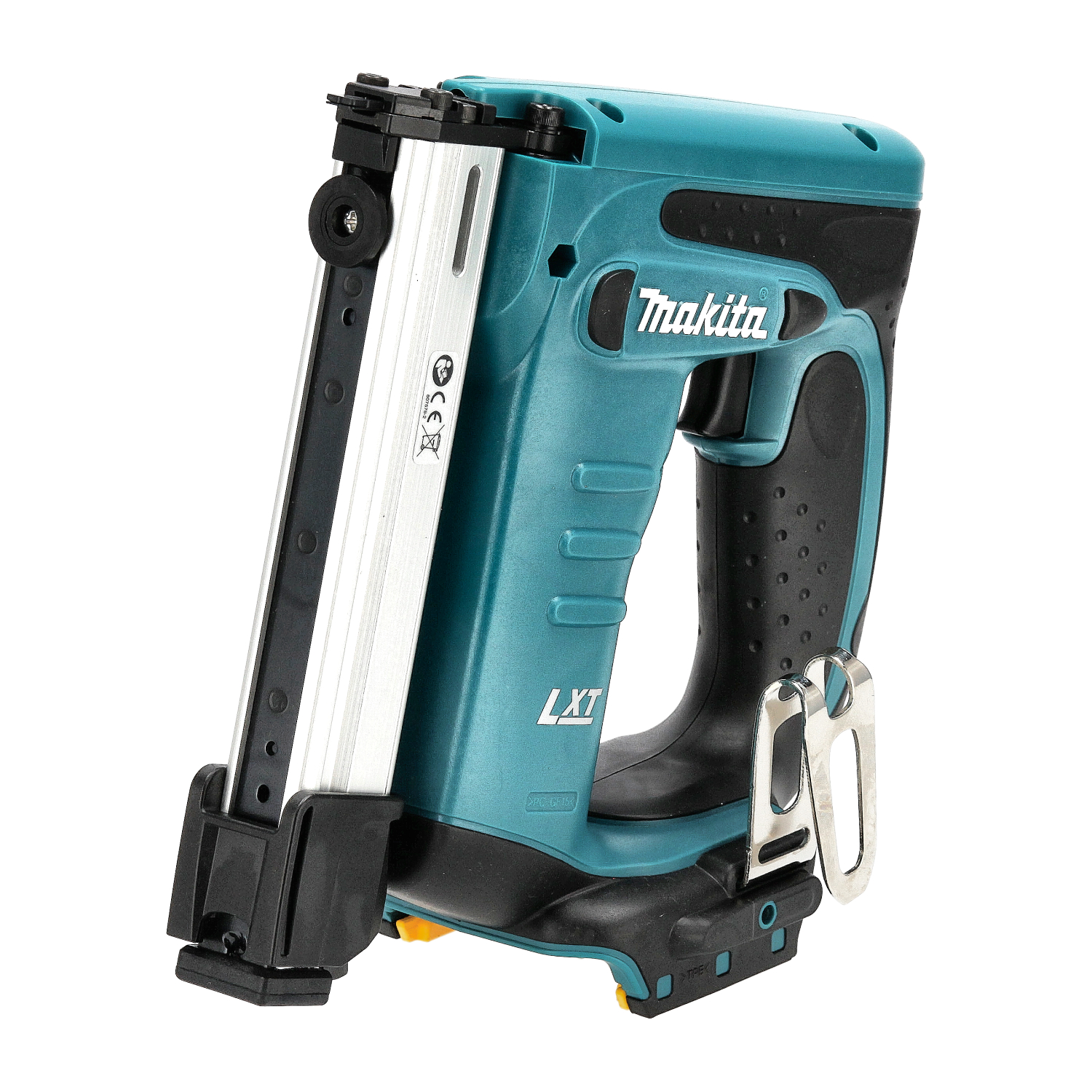 Agrafeuse Makita DST221Z; 18 V (sans batterie et chargeur)