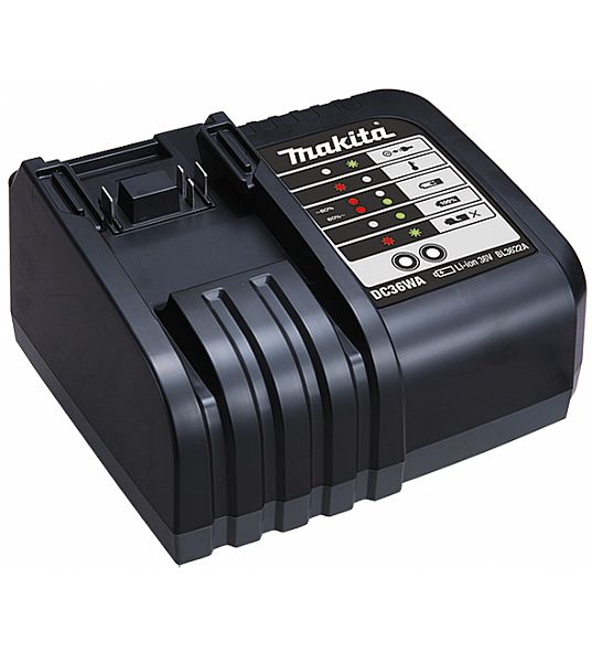 Chargeur Makita DC36WA; 36 V