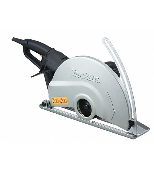 Mur chasseur Makita 4114S; 2400 W