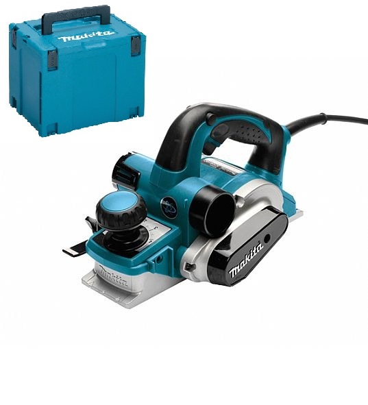 Rabot électrique Makita KP0810CJ