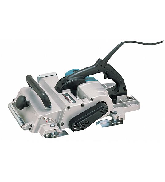 Rabot électrique Makita KP312S
