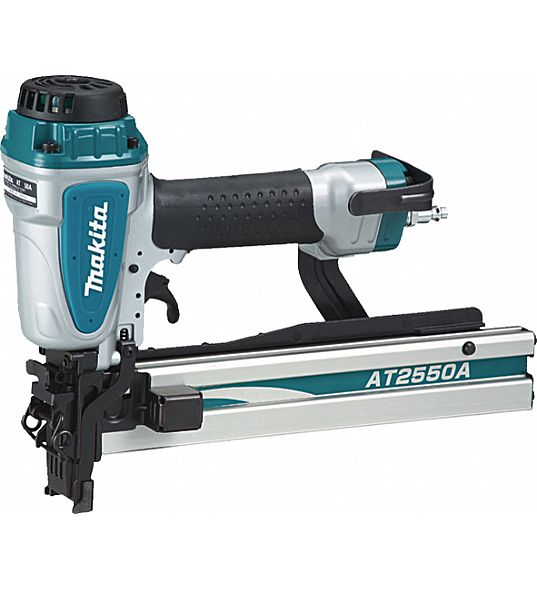 Agrafeuse cloueuse pneumatique Makita AT2550A