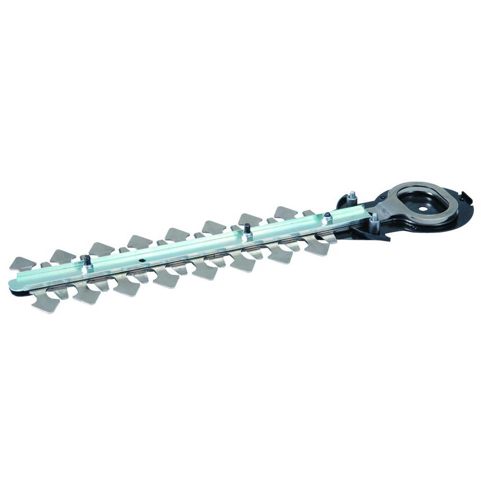 Lame de cisaillement d'herbe Makita; 20 cm