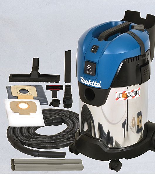 aspirateur Makita VC3011L