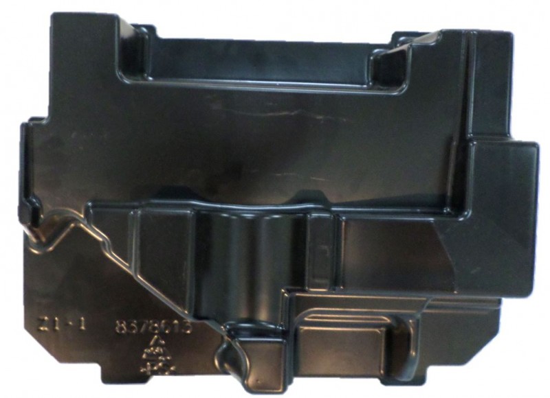 Insérer Makita Makpac Nr.4