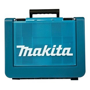 Mallette de transport Makita &nbsp;BHR162, BST110, BST220, BST221, BPT3