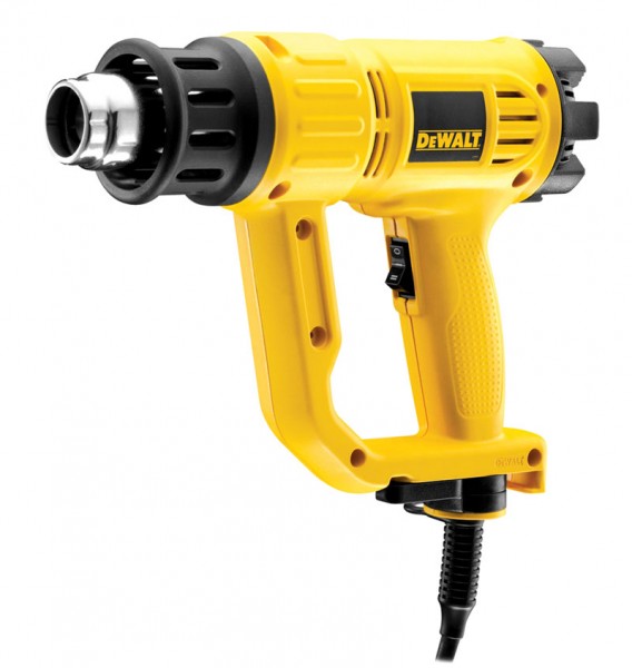 Souffleur de chaleur DeWalt D26411-QS