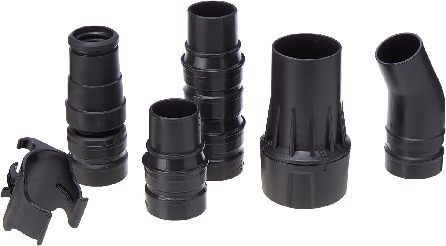 Jeu d'adaptateurs DeWalt DWV9220