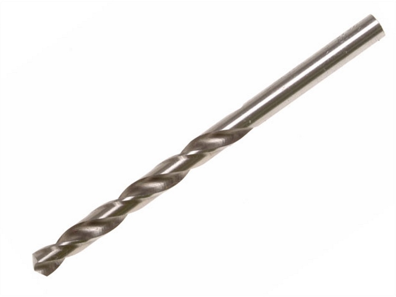 Foret en métal DeWalt Extreme2 HSS-G, DIN 338; 3x61 mm; 2 unités
