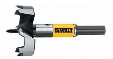 Mèche à bois DeWalt; 51 mm