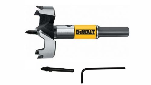 Mèche à bois DeWalt; 41 mm