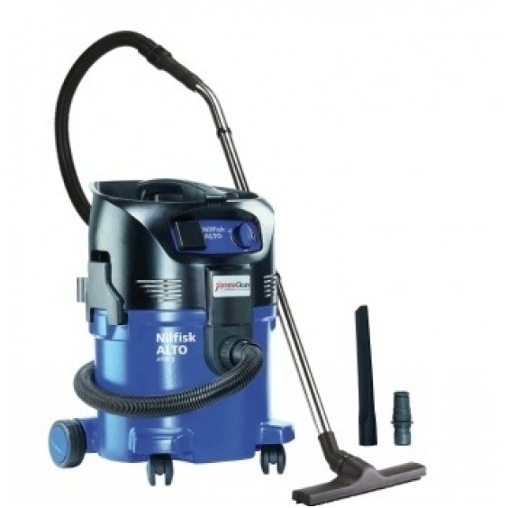 Nettoyeur sec-humide Nilfisk-ALTO Attix 30-21 PC