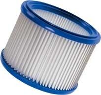Filtre circulaire Nilfisk-ALTO Attix 20/25/30//50/350/360/550/