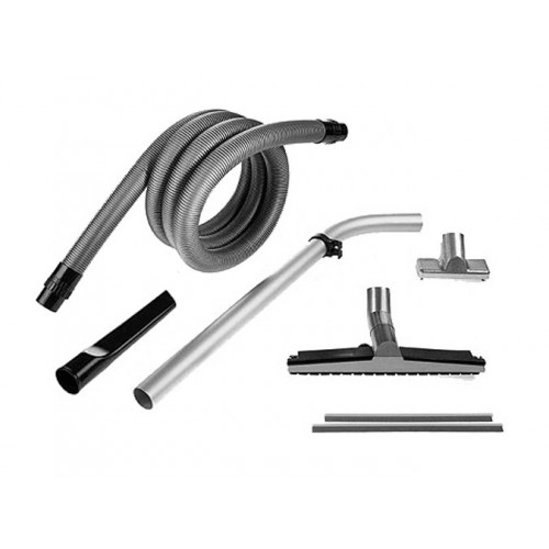 Ensemble d'accessoires de nettoyage sous vide Nilfisk-ALTO; 50 mm