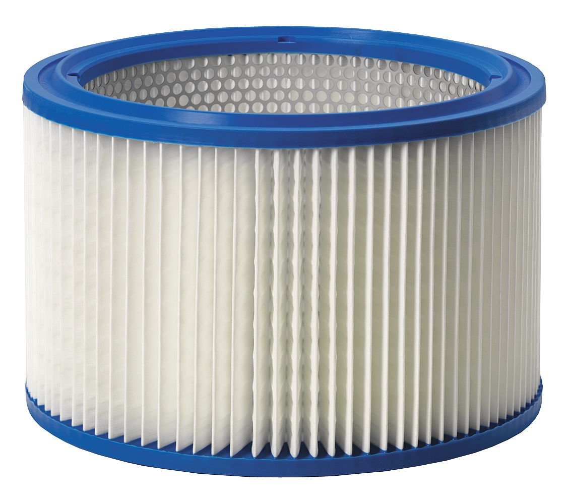 Filtre circulaire Nilfisk-ALTO ATTIX 761/961/965