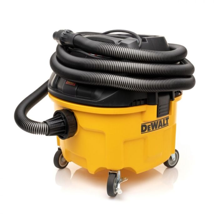 Nettoyeur sec-humide DeWalt DWV901L