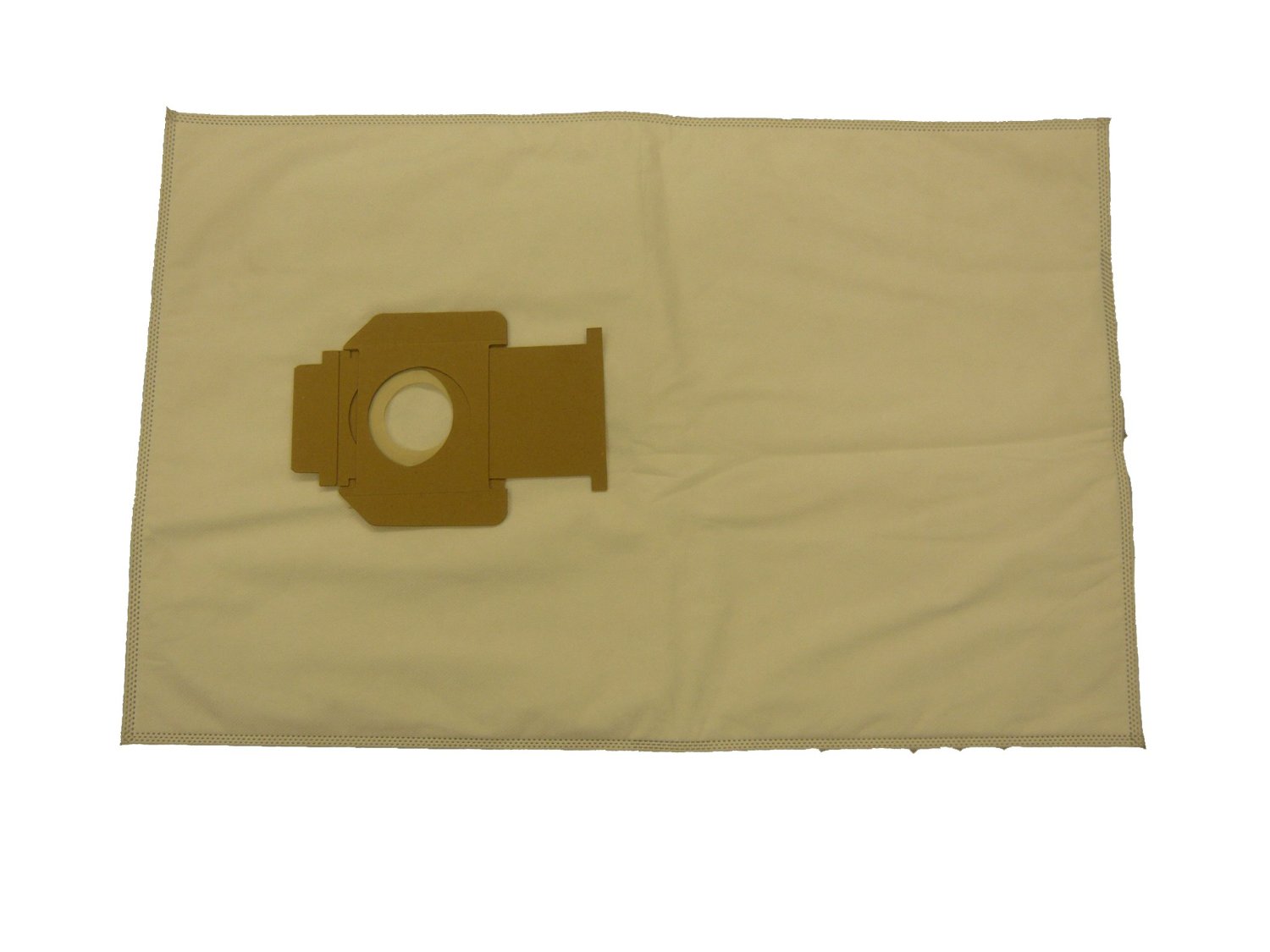 Sacs en papier pour aspirateur DeWalt DWV902; 5 unités