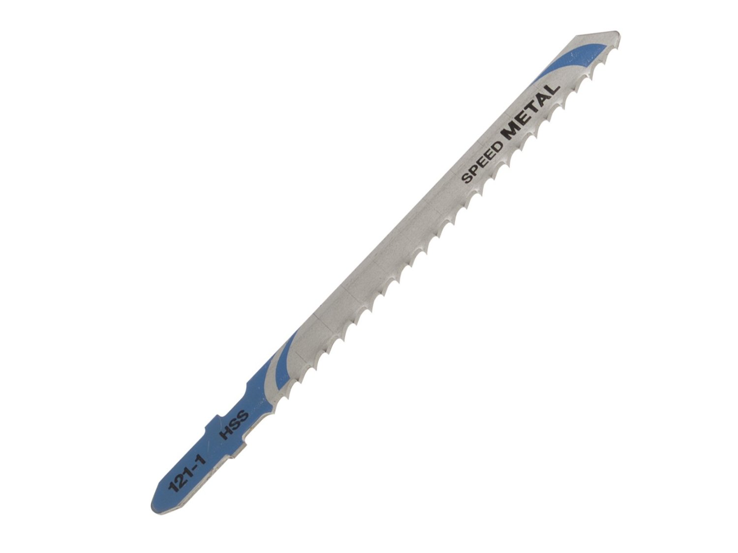 Lames pour scie sauteuse DeWalt T118EOF; 5 unités